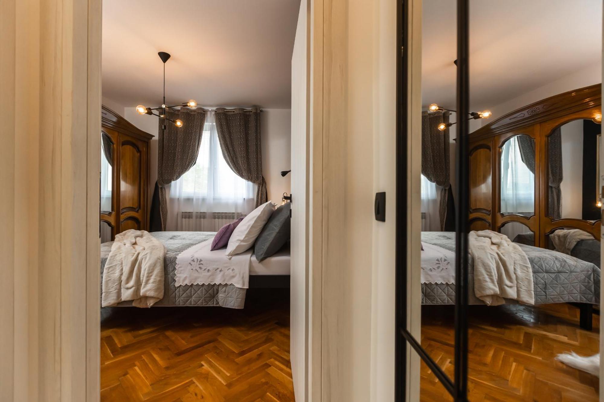 Deluxe Apartment Roma Imotski Exterior foto