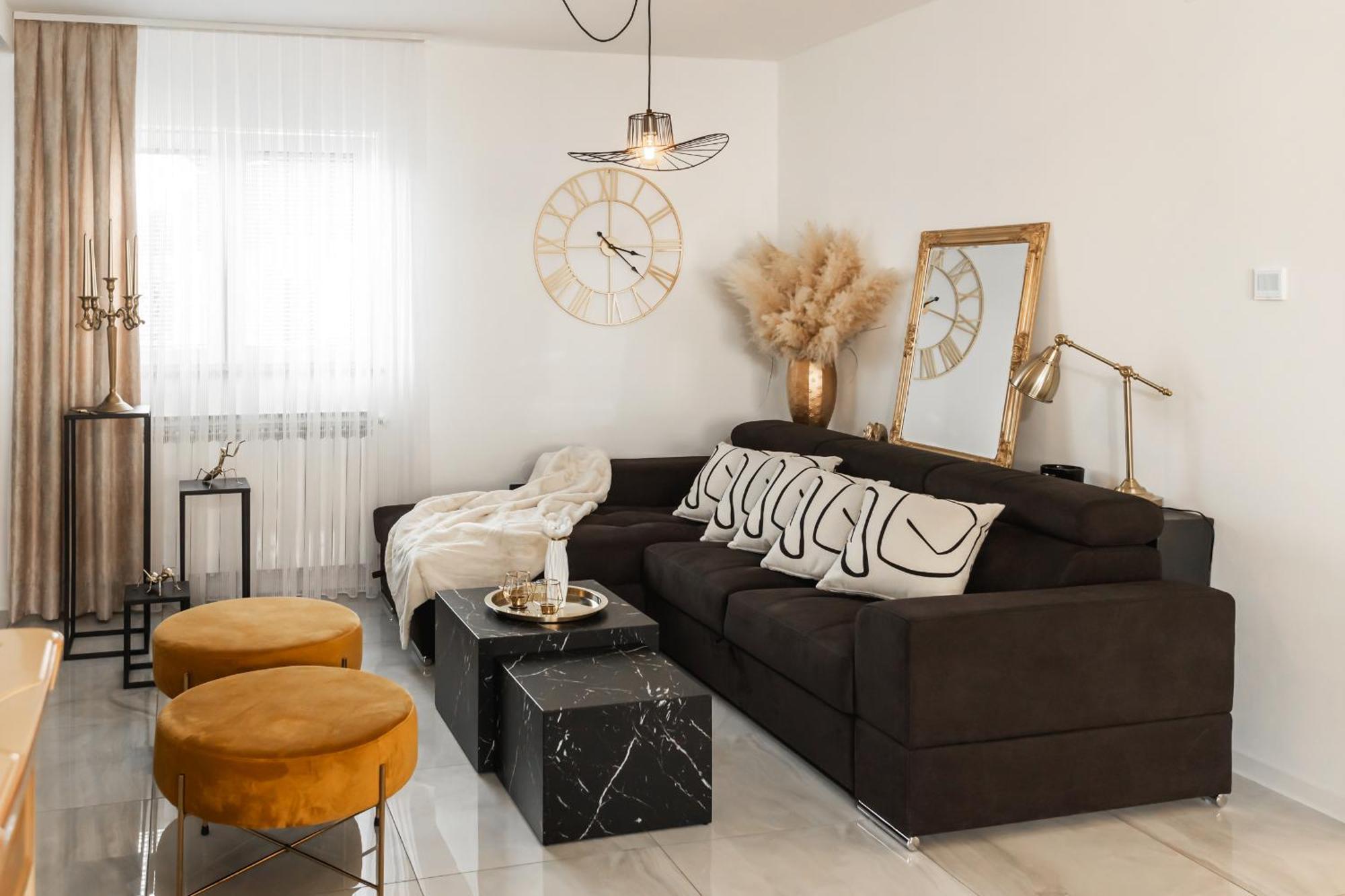 Deluxe Apartment Roma Imotski Exterior foto